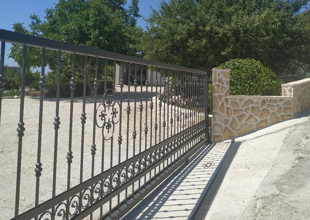 Apartment Nives Trogir