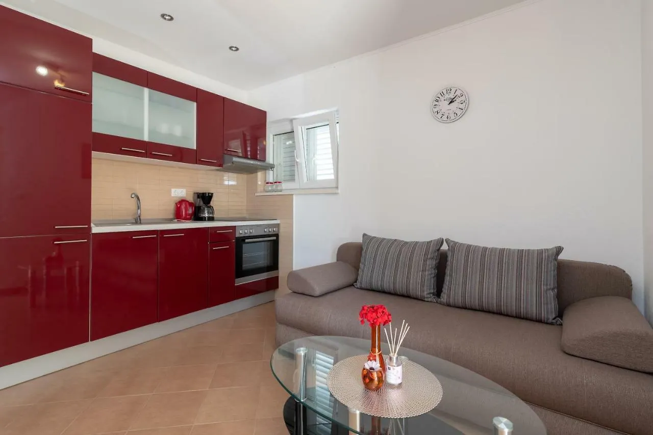 Apartment Nives Trogir Croatie